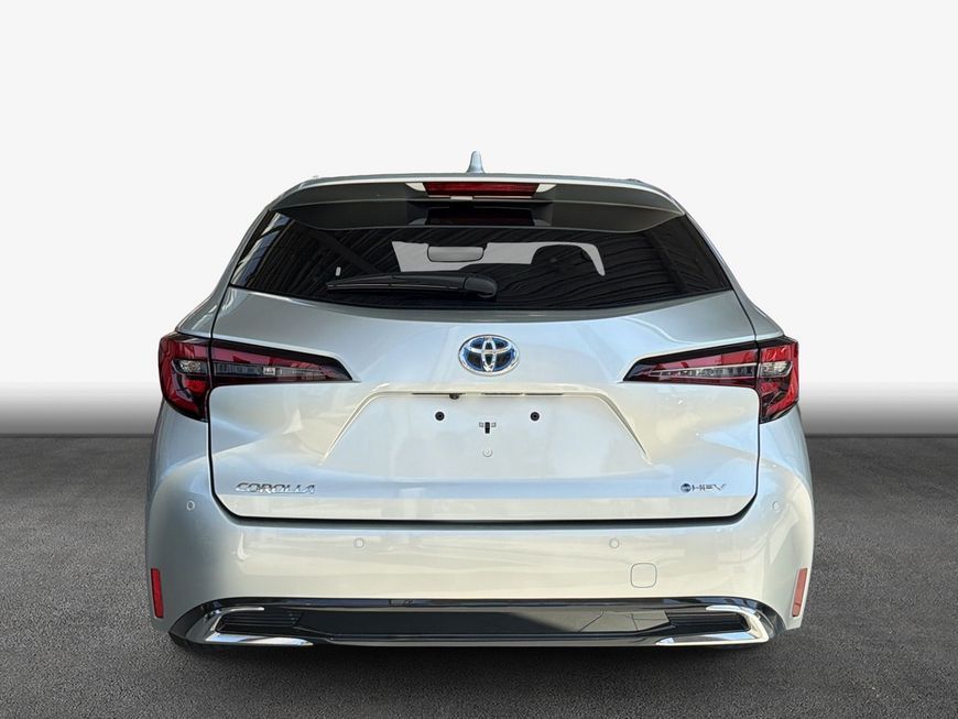 Toyota Corolla 2.0 Hybrid Touring Sports Teamplayer, Te