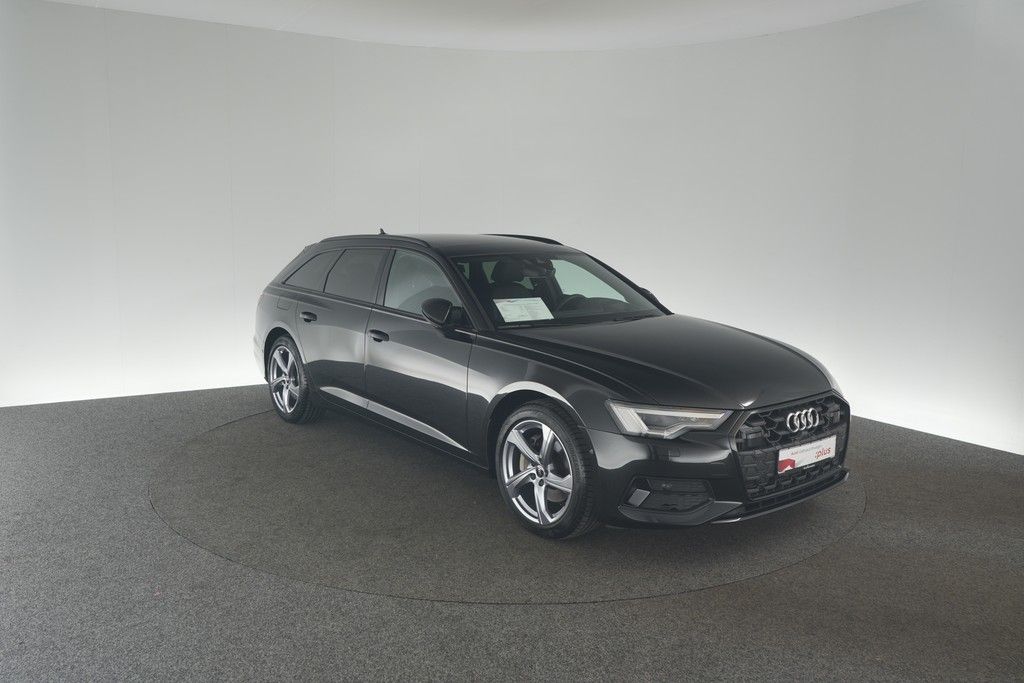 Audi A6 Avant 45 TFSI S tronic advanced - Samsaru's Car Outlet