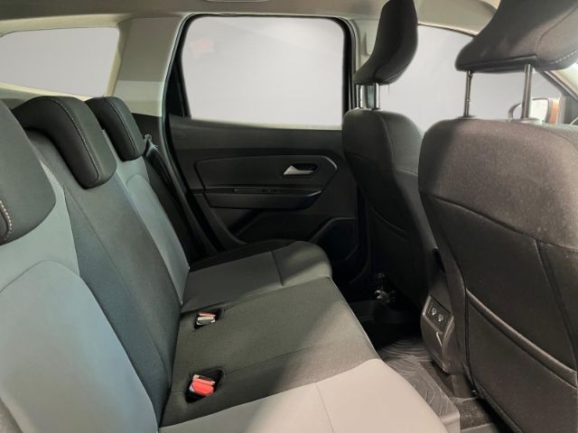 Dacia Duster II 4WD - Samsaru's Car Outlet