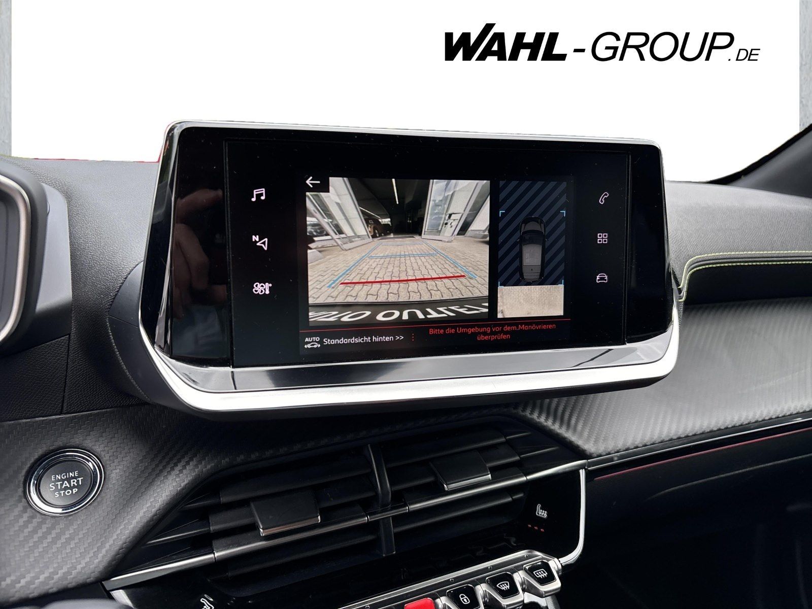 Peugeot 208 1.2 PURE TECH 100 GT - Samsaru's Car Outlet