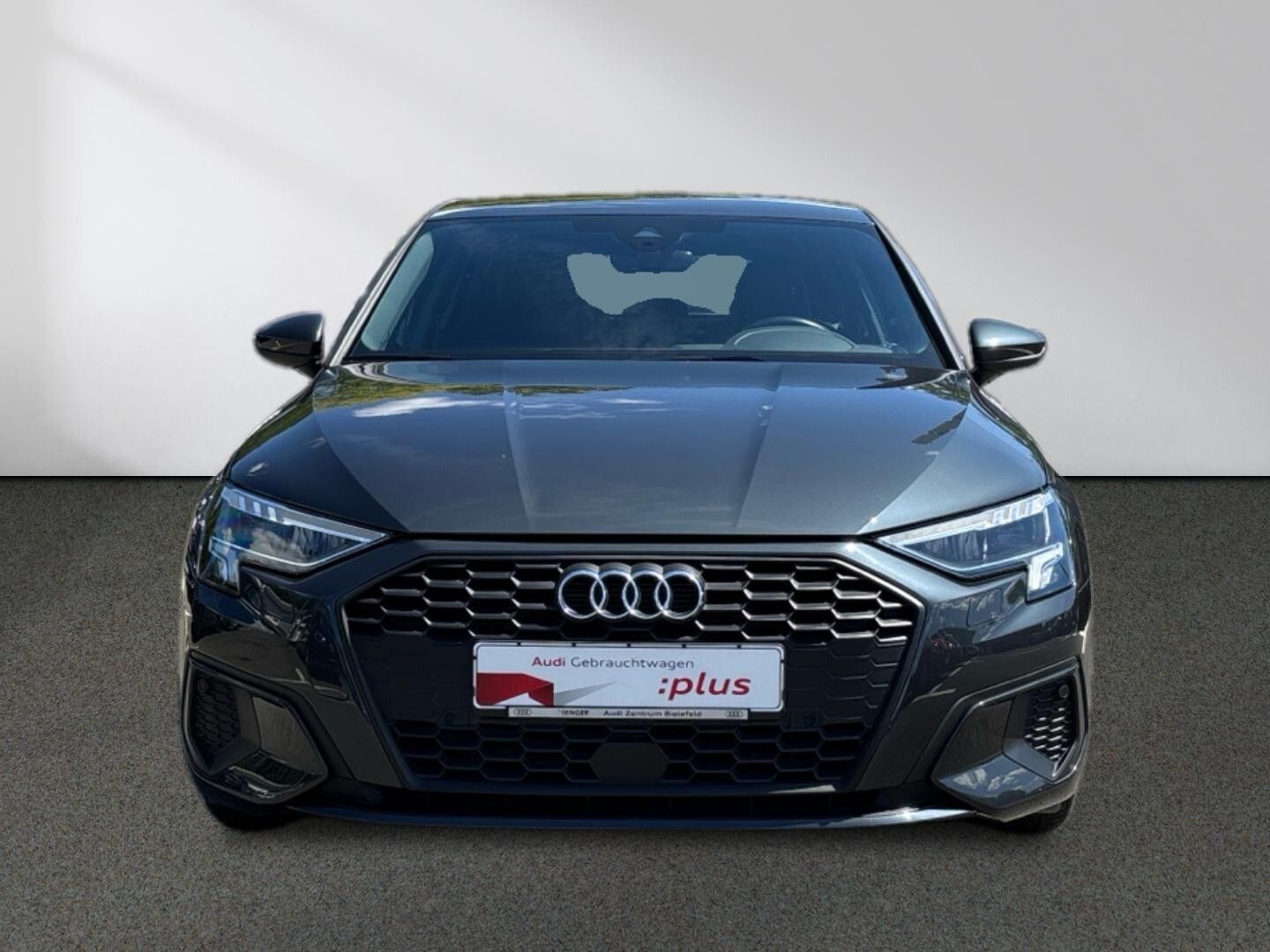 Audi A3 Sportback 30 TDI - Samsaru's Car Outlet