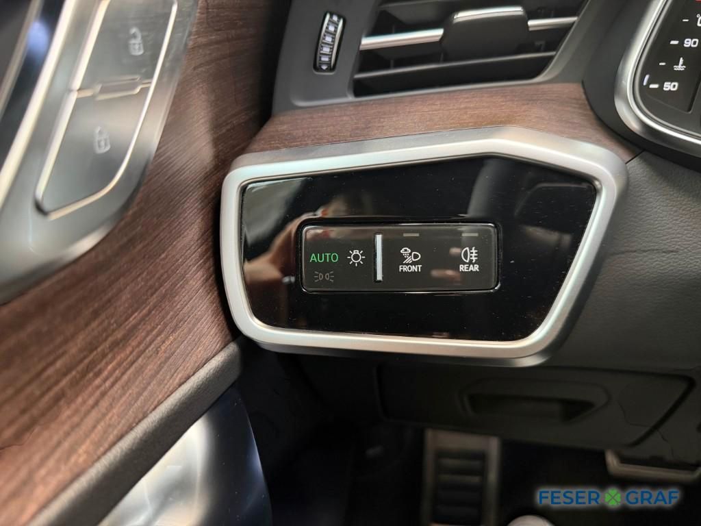 Audi A6 Allroad quattro