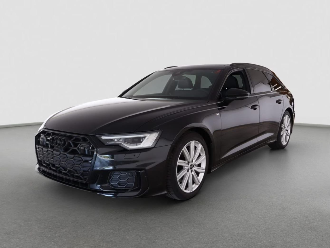 Audi A6 Avant 50 TDI qu S line - Samsaru's Car Outlet
