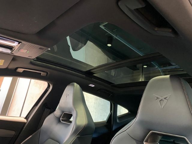 Cupra Formentor VZ 2.0 TSI 228kW (310PS) 7-Gang DSG - Samsaru's Car Outlet