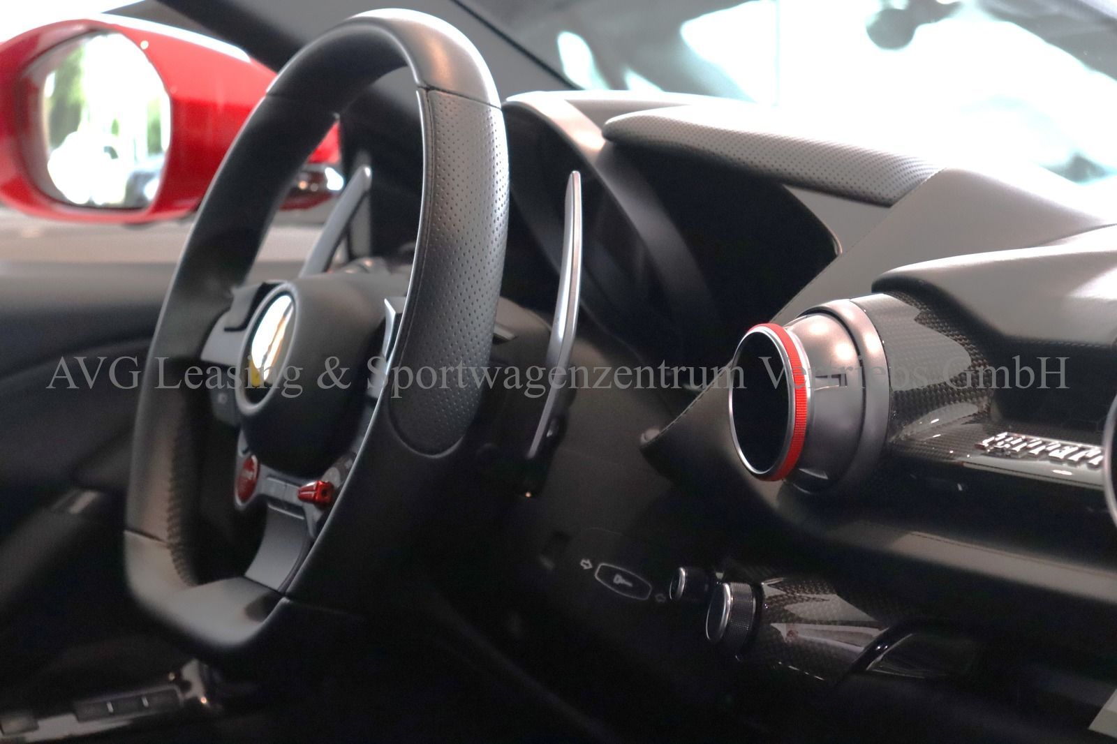 Ferrari 812 Superfast - Samsaru's Car Outlet