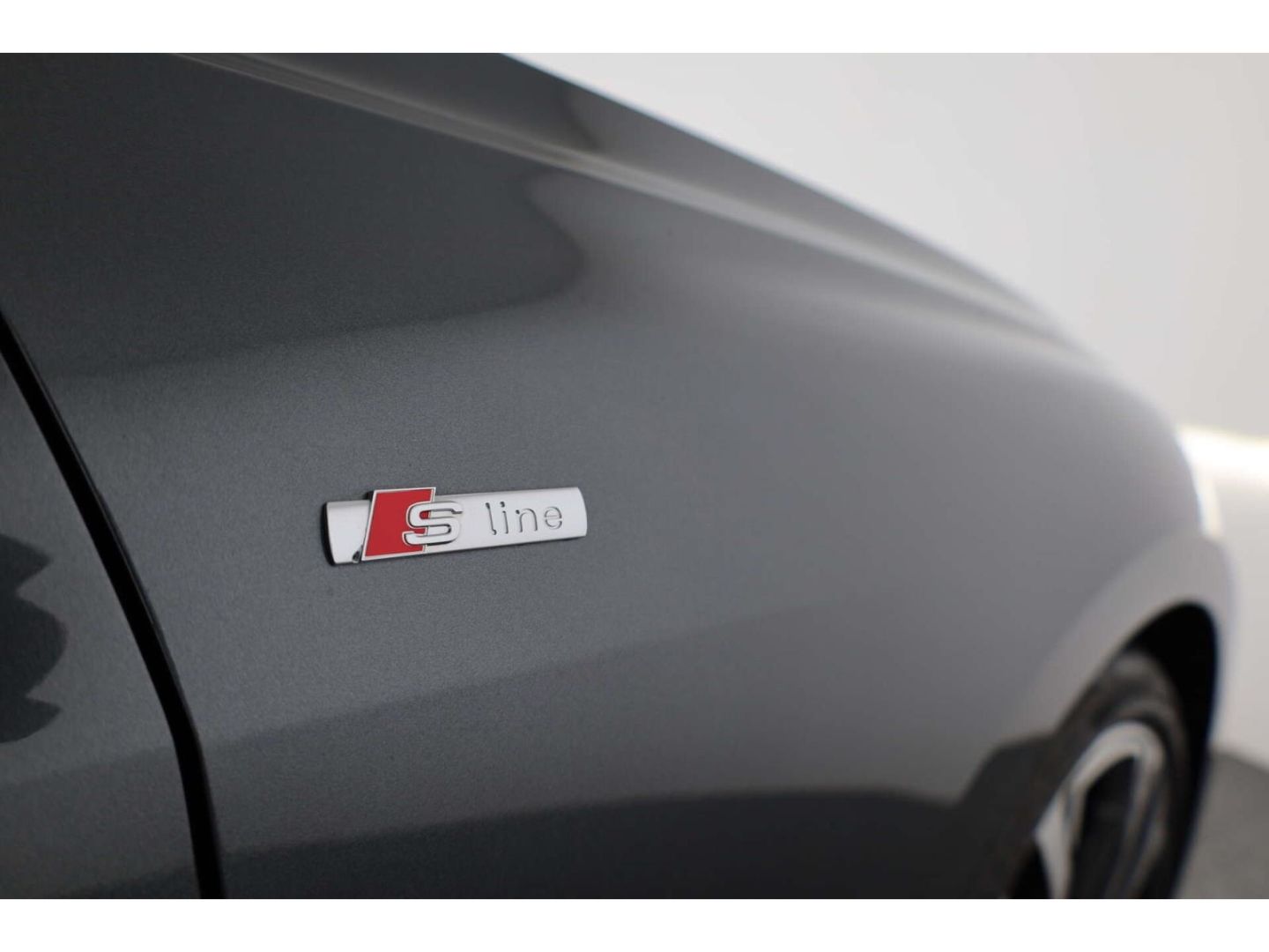 Audi A5 Limousine TFSI e quattro S line AHK/B&O/HUD
