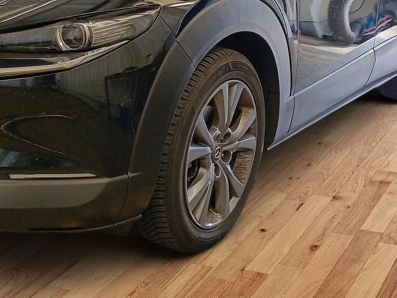 Mazda CX-30 2025 TAKUMI 2.5L e-SKYACTIV G 140ps 6AT FW