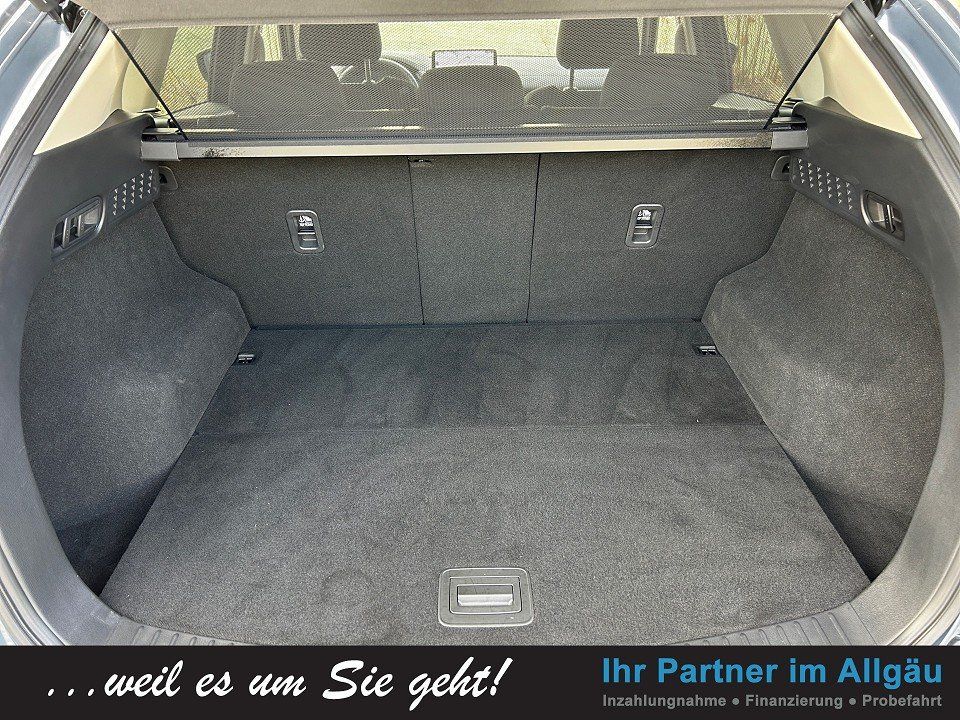 Mazda CX-5 SKY-G 194 6AT ADVANTAGE GARANTIE-09.30 360°