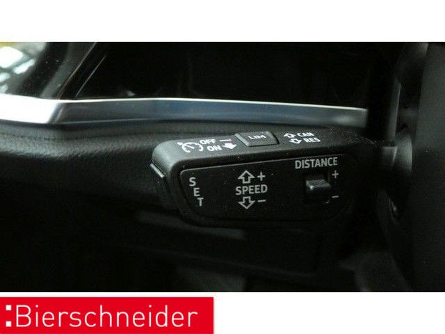 Audi Q3 Sportback 40 TFSI qu S-Line - Samsaru's Car Outlet