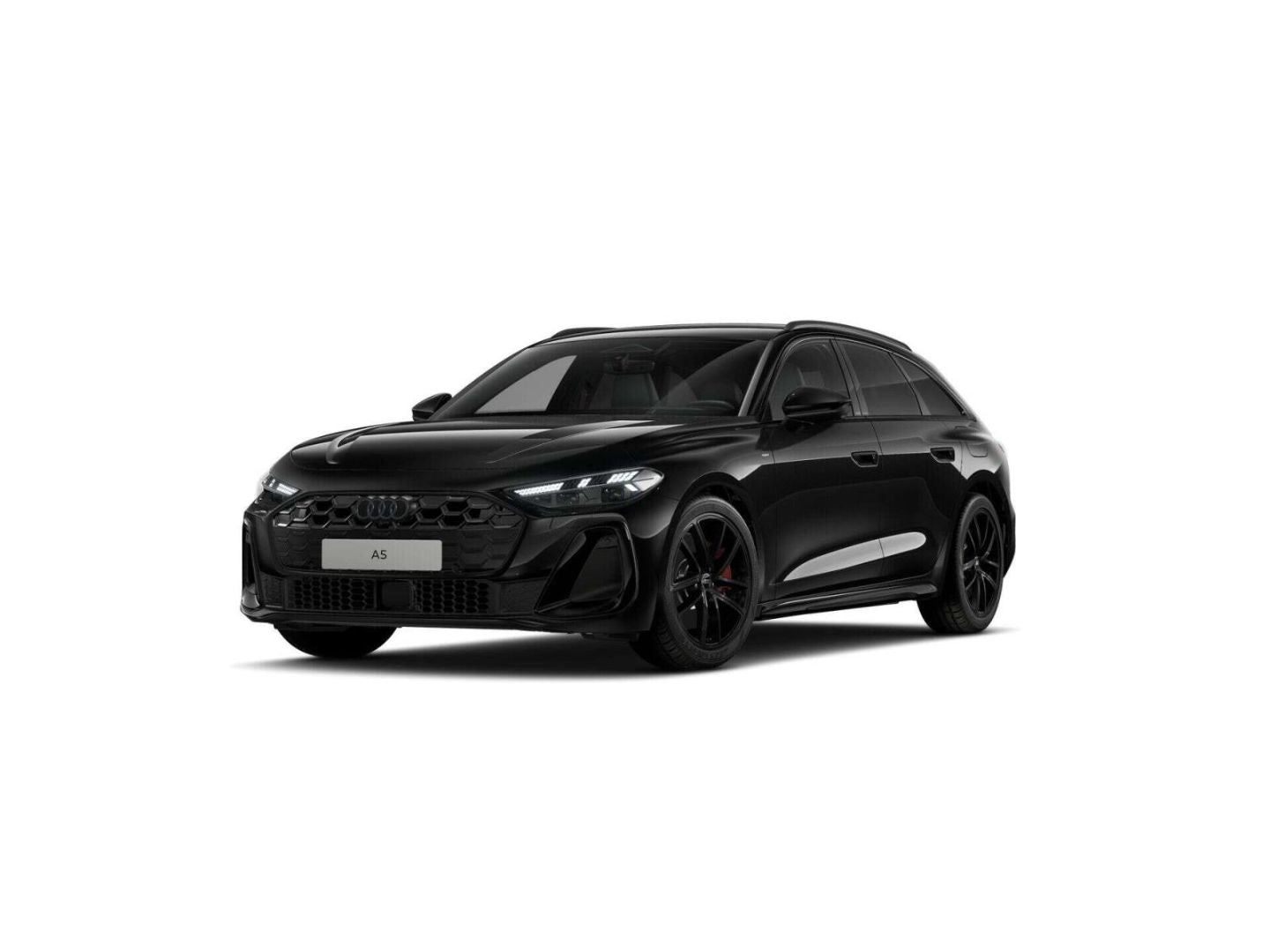 Audi A5 Avant e-hybrid quattro S line