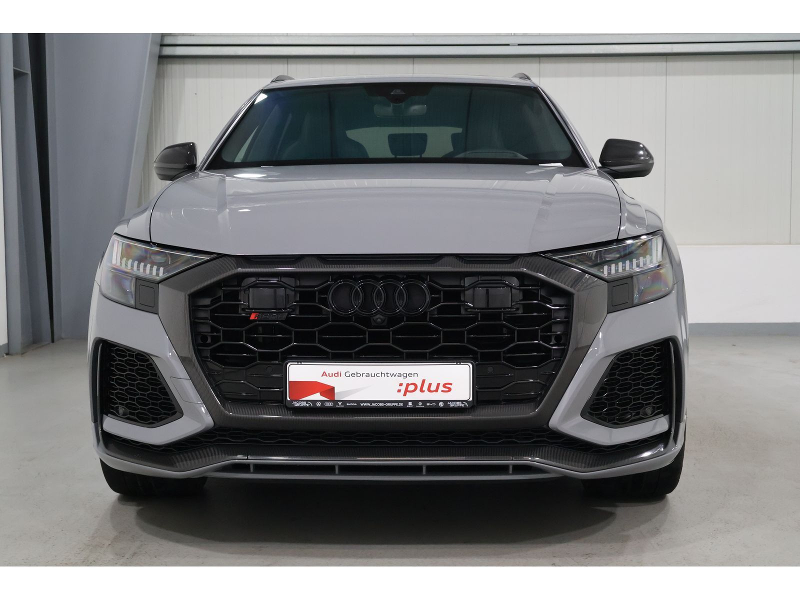 Audi RS Q8 4.0 TFSI quattro B&O*Pano*LED *