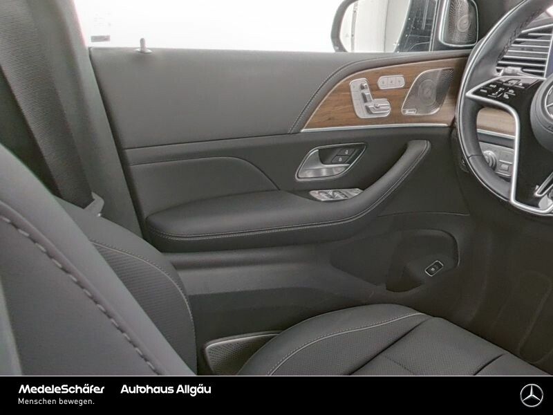 Mercedes-Benz GLS 450 d 4M AMG - Samsaru's Car Outlet