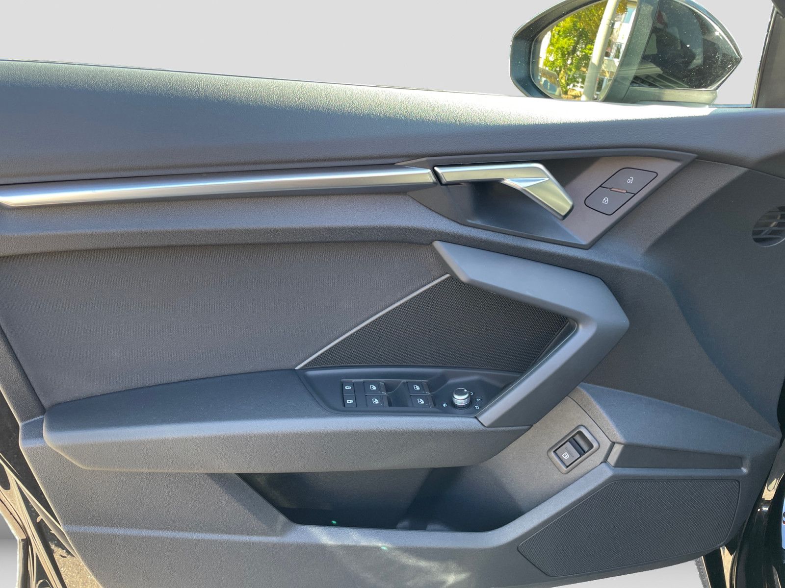 Audi A3 Sportback 40TFSIe S-tronic Navi AHK LED CAM