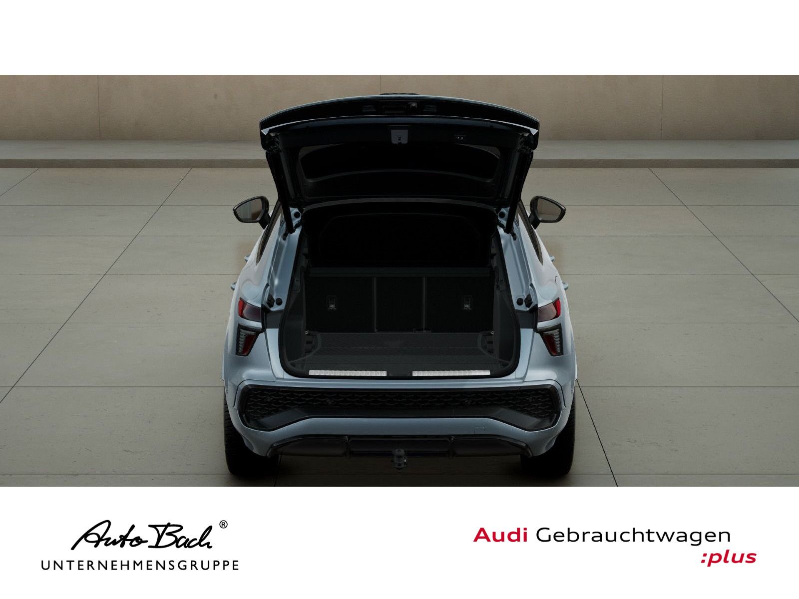 Audi Q3 SUV S-Line TDI 150PS TECH-Plus / digit. -MATR