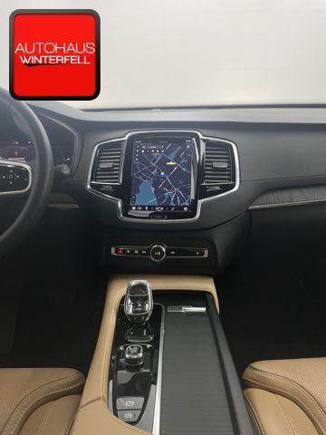 Volvo XC90 T8 PLUS BRIGHT AWD - Samsaru's Car Outlet
