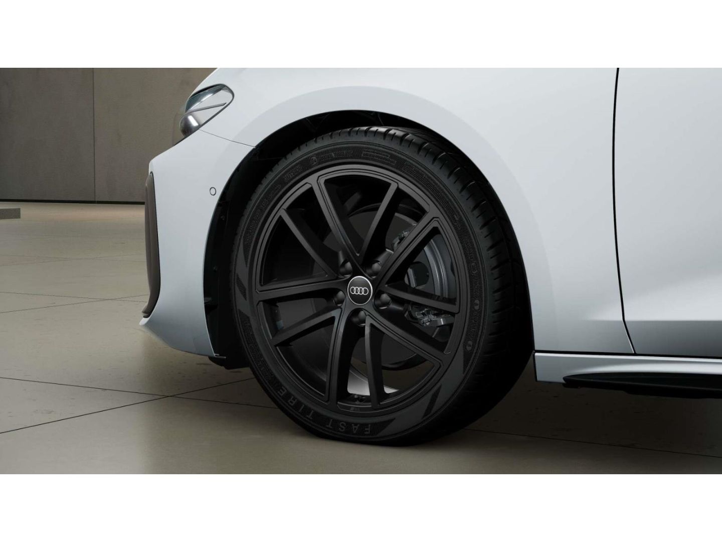 Audi A5 Avant TFSI quattro S line edition one AHK/19'