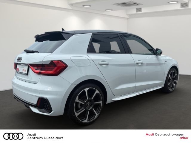 Audi A1 Sportback 30 TFSI S line - Samsaru's Car Outlet