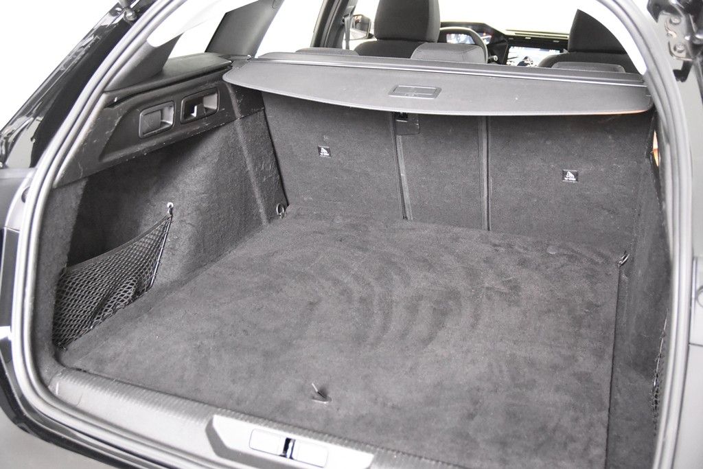 Peugeot 308 SW - Samsaru's Car Outlet