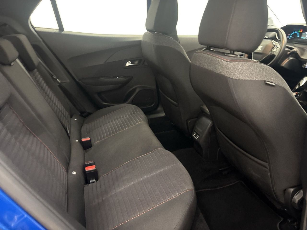 Peugeot e-2008 Active - Samsaru's Car Outlet