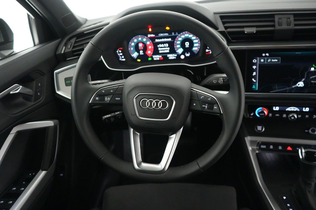 Audi Q3 Sportb. 40 TFSI qu. S-tronic S line - Samsaru's Car Outlet
