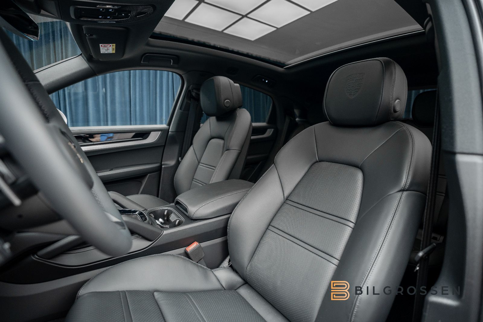Porsche Cayenne Coupé E-Hybrid PASM BOSE SportExh P-Disp