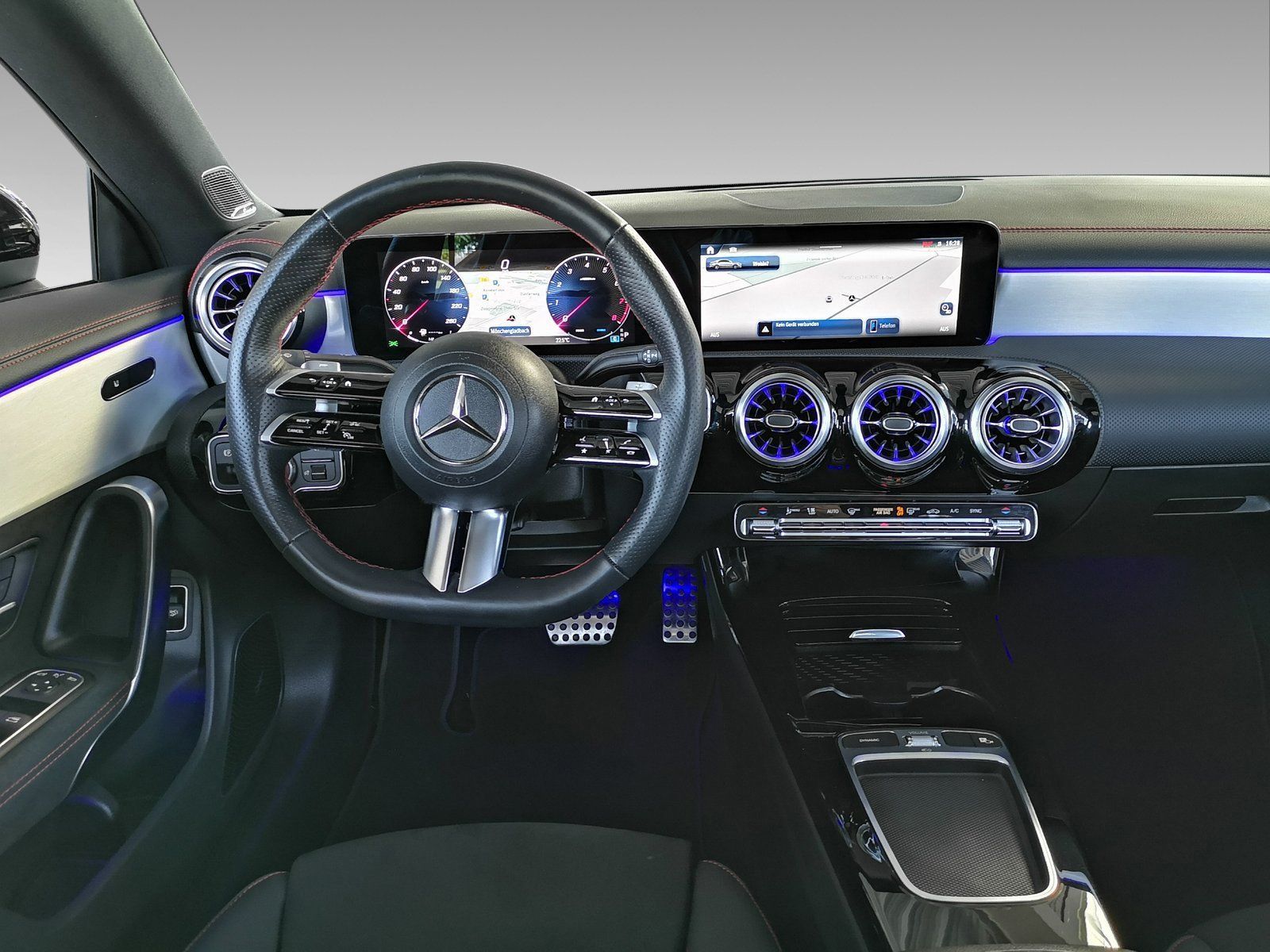 Mercedes-Benz CLA 250 4M Coupé AMG - Samsaru's Car Outlet