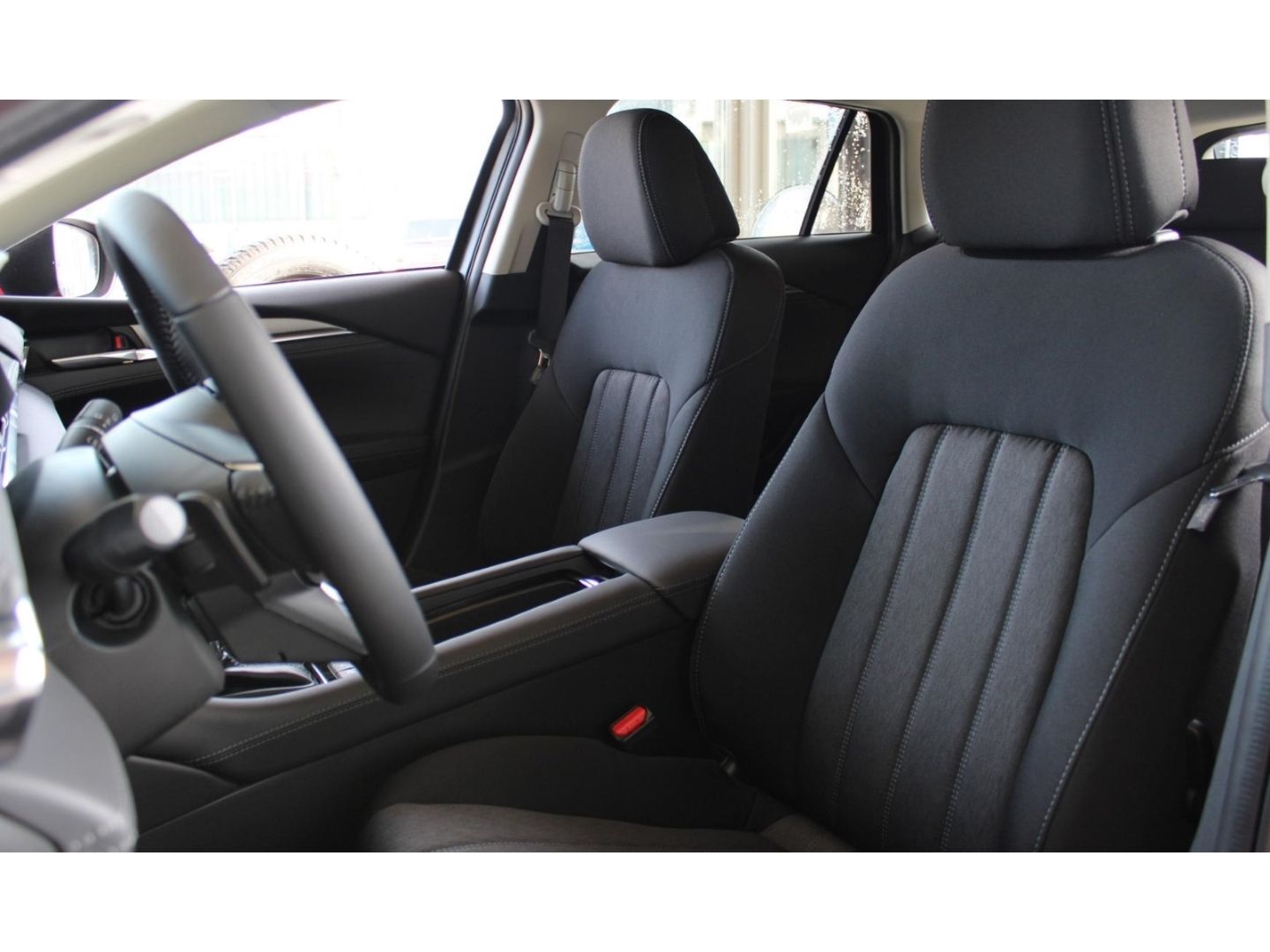 Mazda 6 SKYACTIV-G EXCLUSIVE+360CAM+BOSE+DIENSTWAGEN