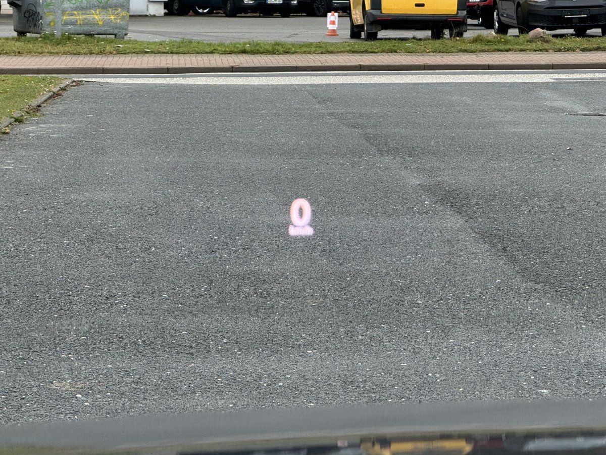 Mazda 3 2.5 140PS AT Takumi LED 360° Kamera