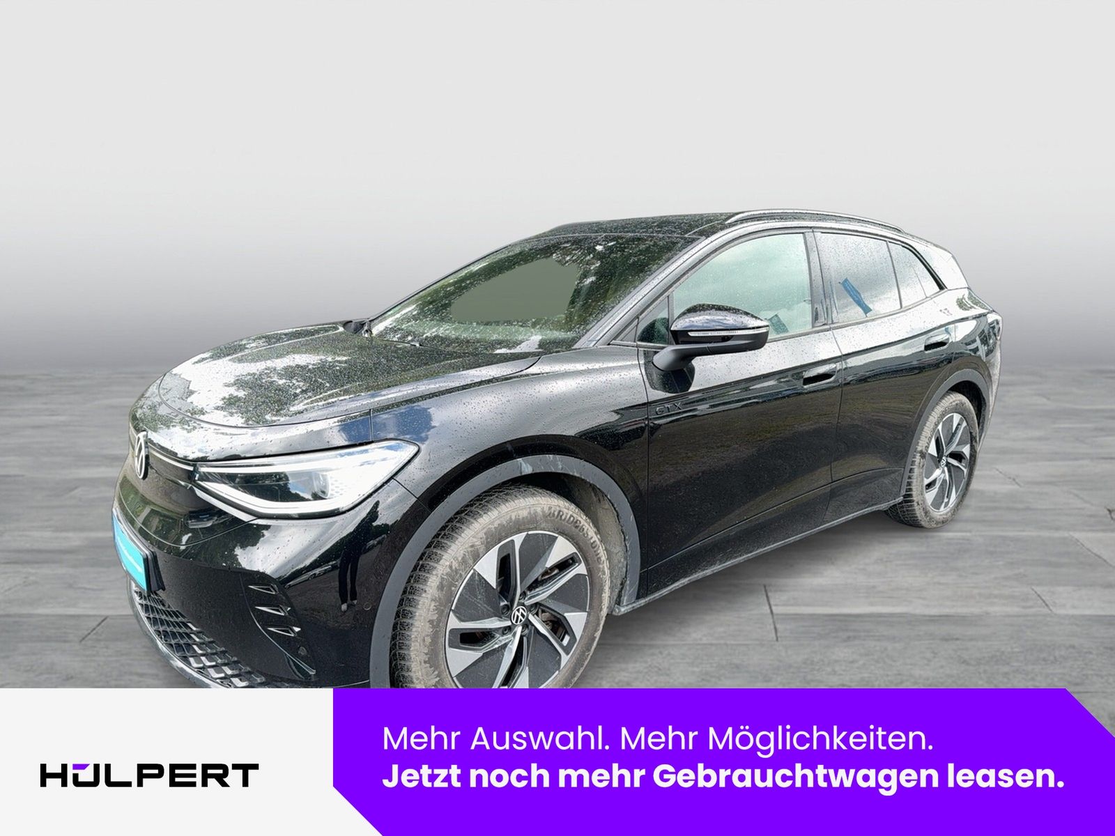 Volkswagen ID.4 GTX 4X4 PANO AHK 360CAM ACC LM20 HEADUP NAV