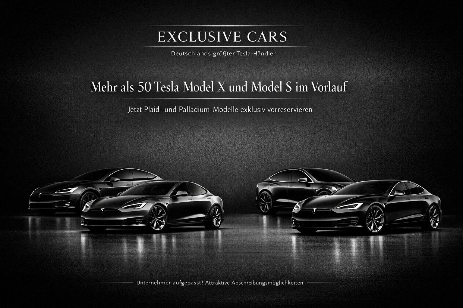 Tesla MODEL X PLAID | HARDWARE 4 | 6 SEATS |