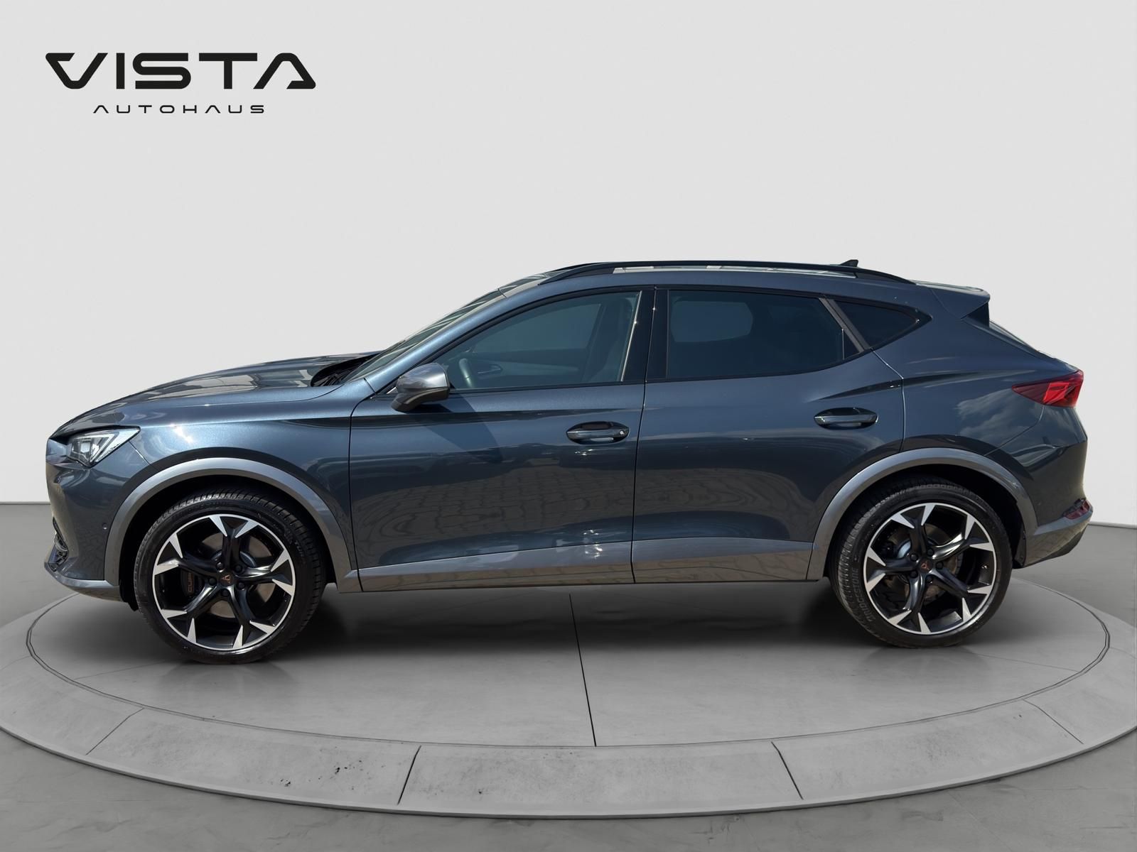 Cupra Formentor VZ 2.0 TSI*VIRTU*PANO*KAM*SHZ*APP*NAVI