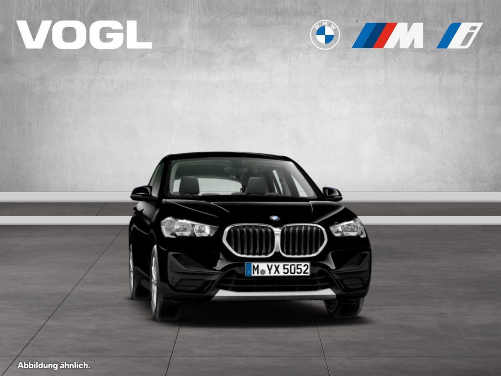 BMW X1 xDrive18d - Samsaru's Car Outlet