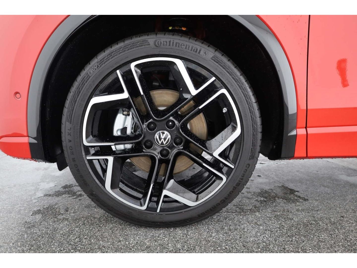 Volkswagen Tiguan 1.5 eHybrid R-Line Black Style DSG AHK/SH