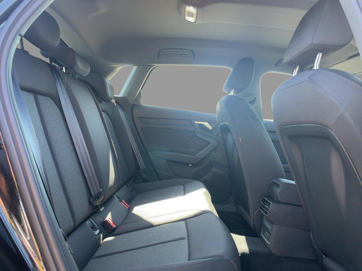 Audi A3 Sportback TFSI e S tronic Navi Kam SH LED LM