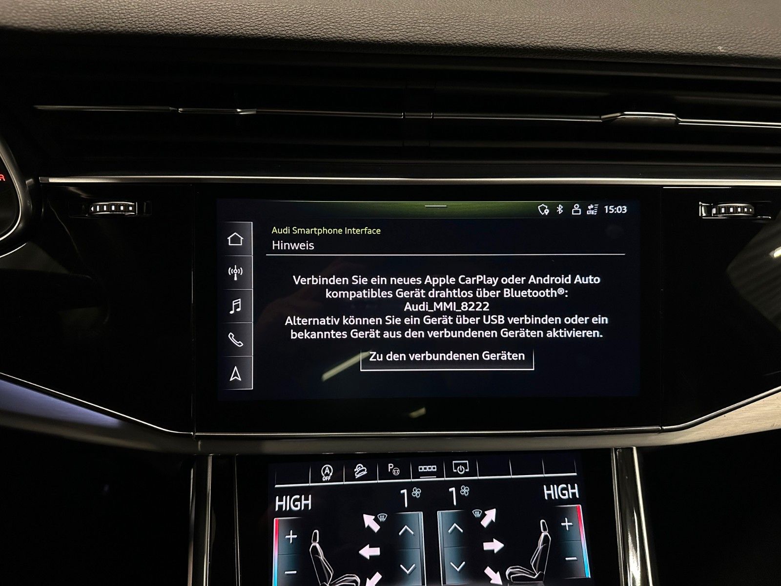 Audi Q7 50 TDI quattro S-Line*B&O*PANOPRAMA*AHK*ACC*