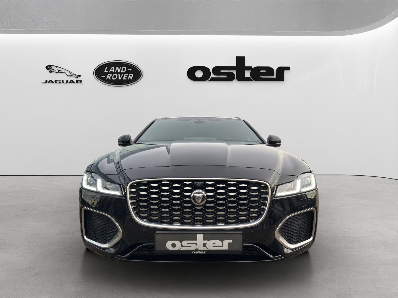 Jaguar XF D200 Sportbrake S  AWD|Panorama|Keyless|ACC