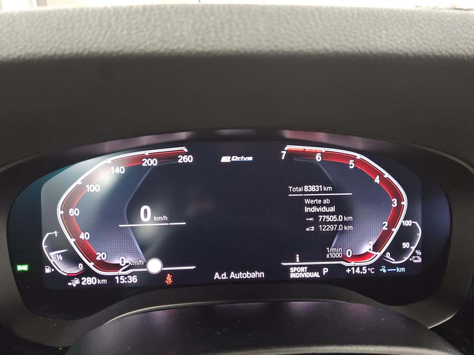 BMW 530e xDr Sport-Line LED LC Prof. GSD H-K HuD