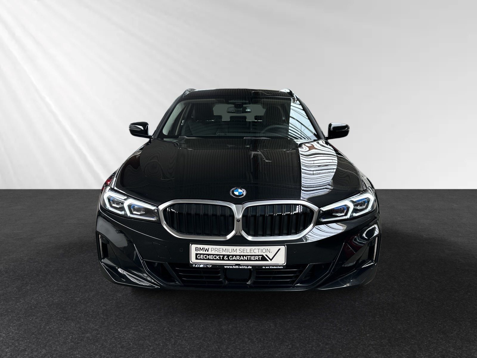BMW 320d Touring Inkl. € 1.190 Zubehörbonus*|Lr. 344