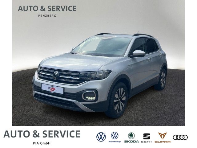 Volkswagen T-CROSS 1.0 Life - Samsaru's Car Outlet