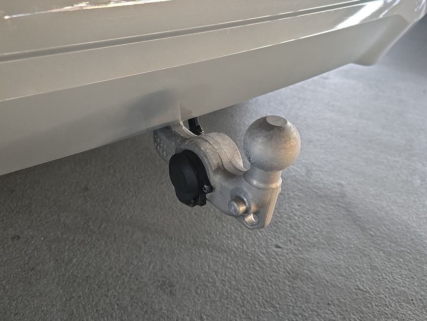 Volvo XC60 B5 B AWD Core