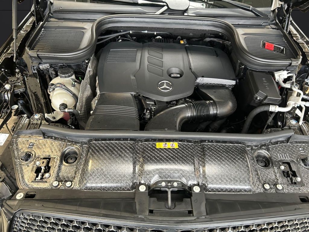 Mercedes-Benz GLE 300 d 4MATIC AMG*Fahrassistenz*AHV
