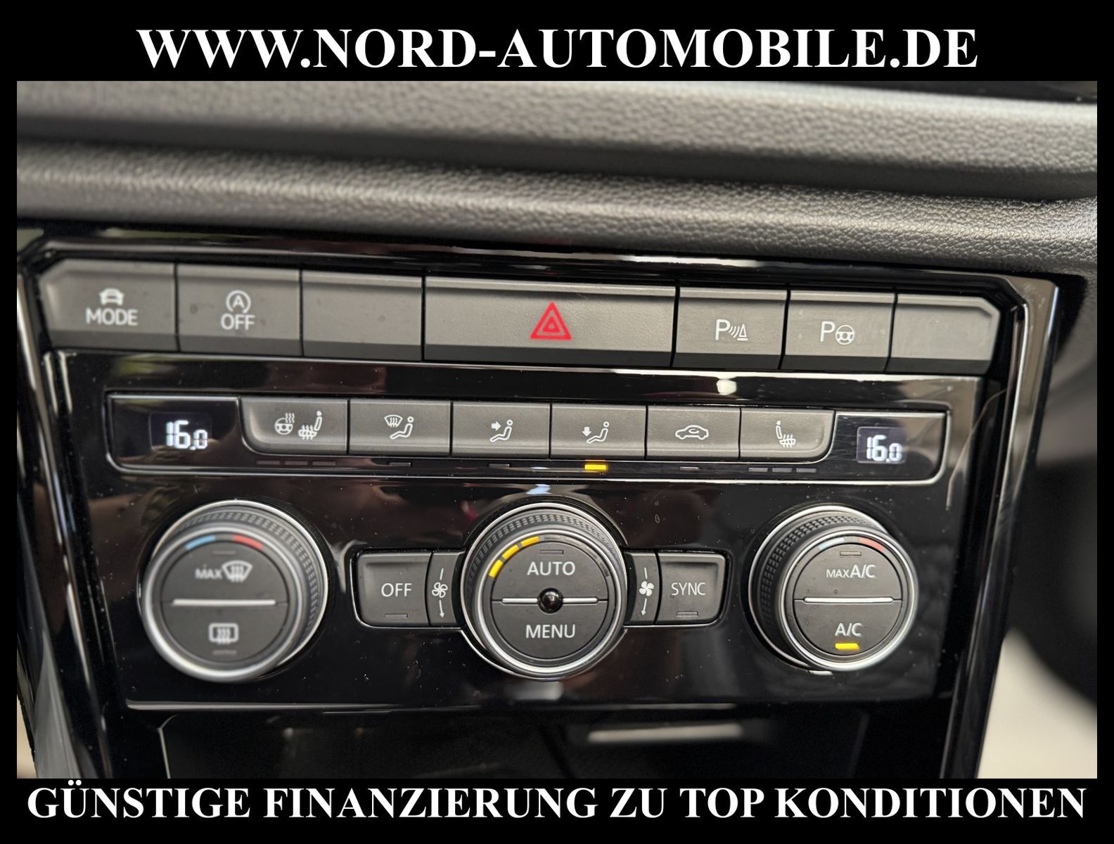 Volkswagen T-Roc R-Line 1.5 TSI DSG - Samsaru's Car Outlet