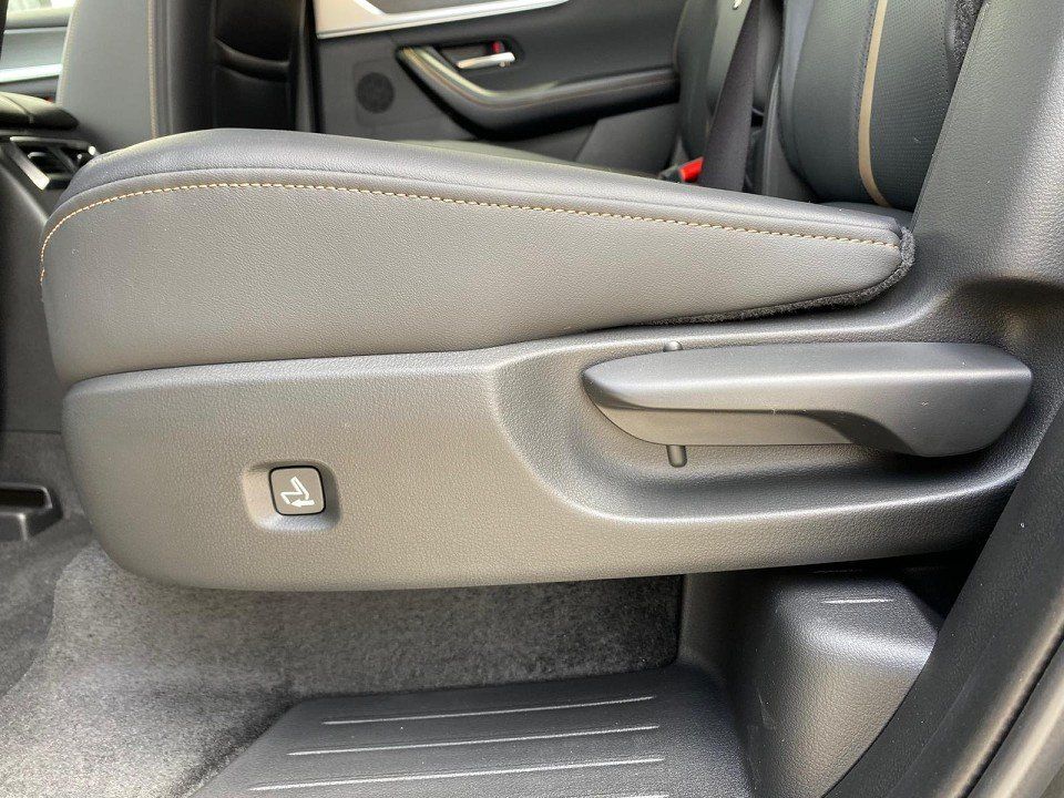 Mazda CX-80 3.3 (254PS) AWD Autom. Homura Plus 7-Sitze