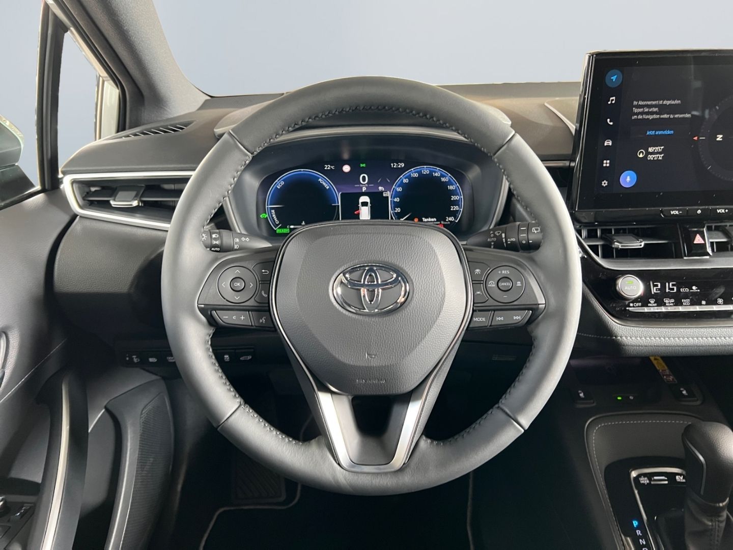 Toyota Corolla 1.8 Hybrid TS Team D *LED*CAM*SHZ*el Hec