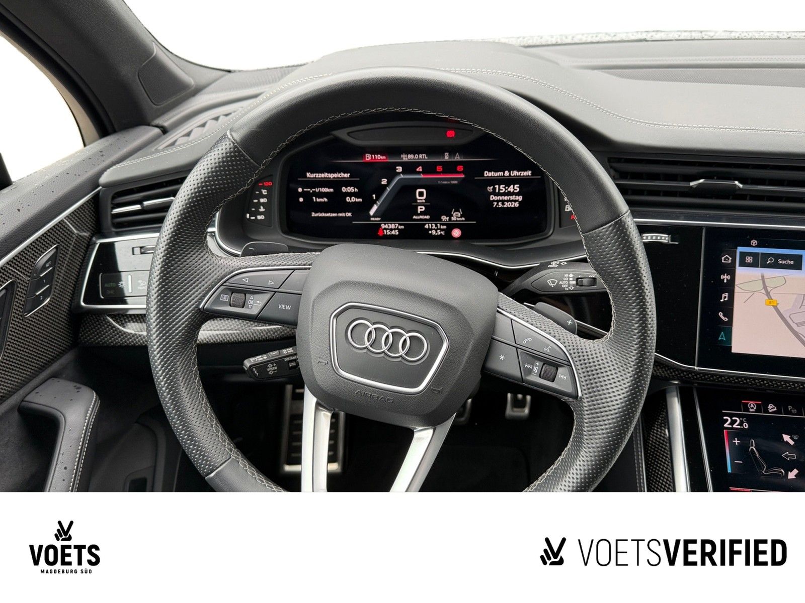 Audi Q7 S-LINE 50 TDI COMPETITION-PLUS+PANO-STANDH