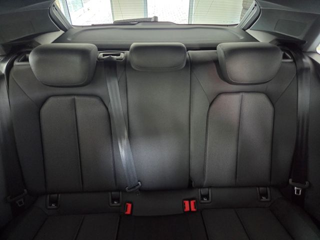 Audi A3 Sportback 1.5 TFSI S-TRON - Samsaru's Car Outlet