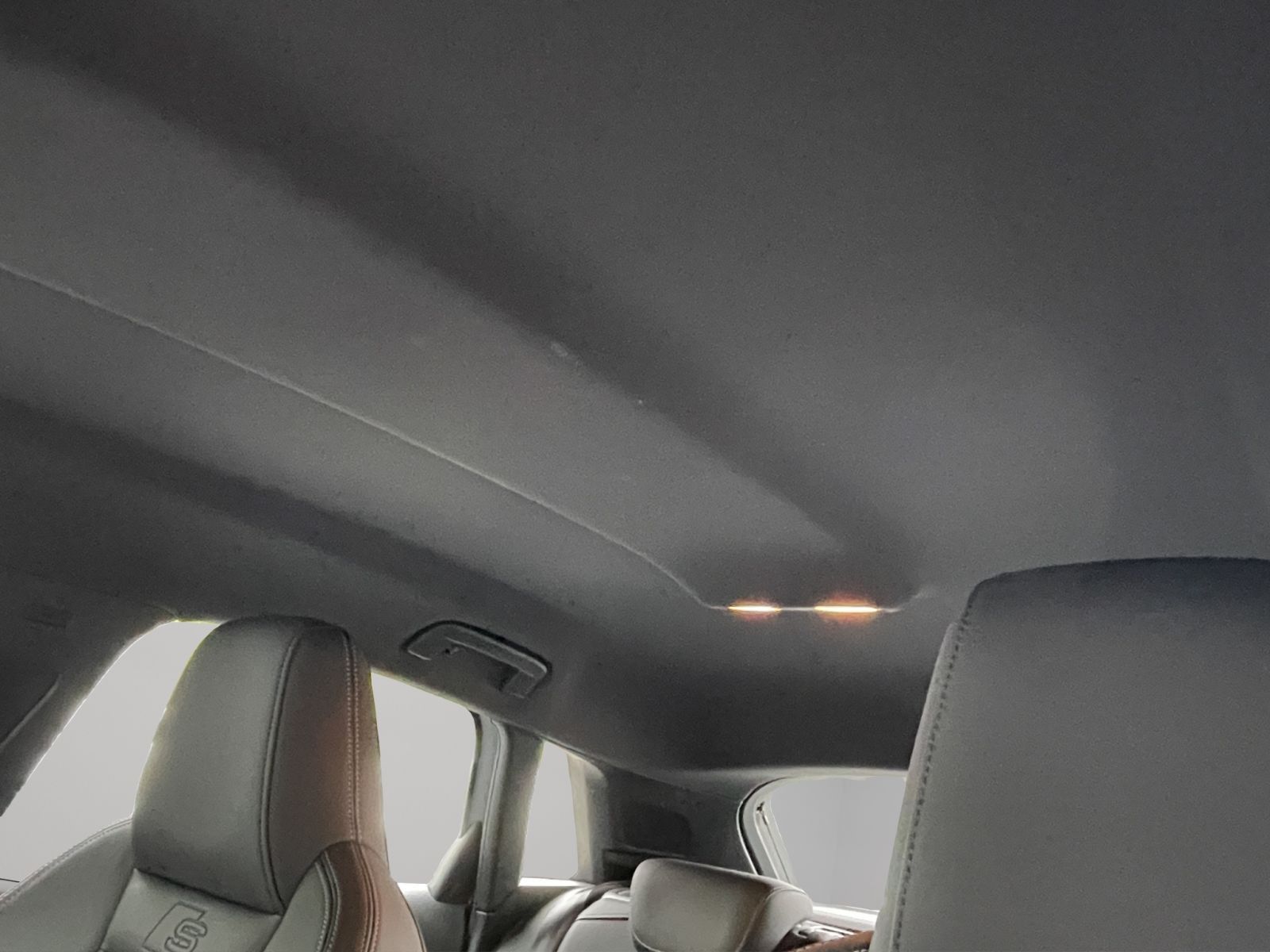 Audi A3 Sportback 30 TFSI LED Navi PDC+ Teilleder