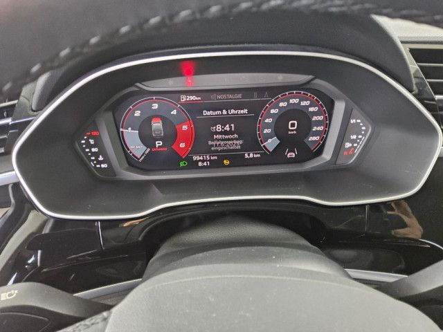 Audi Q3 Sportback S line 40 TDI quattro S tronic - Samsaru's Car Outlet