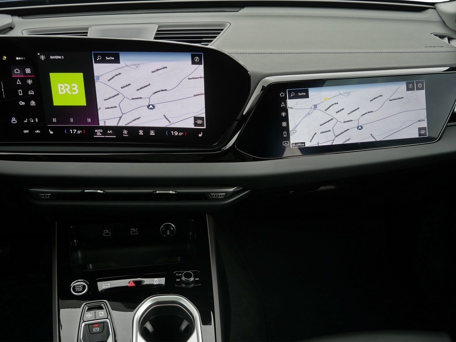 Audi A6 Avant TFSI quattro S line 270 kW B&O*HuD*Pano