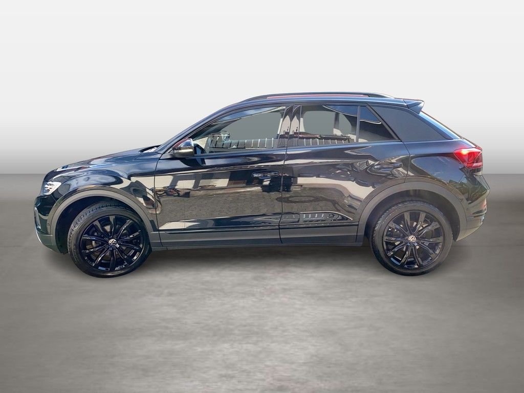 Volkswagen T-Roc Style BlackStyle TSI DSG - Samsaru's Car Outlet